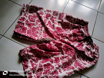 Product Review of celana pendek batik/celana pendek pria/celana pendek wanita/pakaian bawah/kolor santai/celana murah/boxser/celana jumbo/ Katun/celana batik jogja/celana pendek dewasa from R**y R**n 9** 0