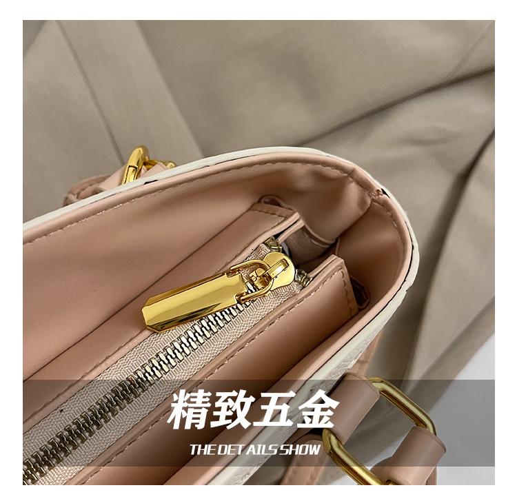 Product Introduction of Túi Bucket Mang Theo, Phong Cách Hàn Quốc, Thiết Kế Cô Gái Dễ Thương, Hàng Mới Về Năm 2025, In Hình Gấu Hoạt Hình, Túi Đeo Vai, Túi Đeo Chéo Cao Cấp 9