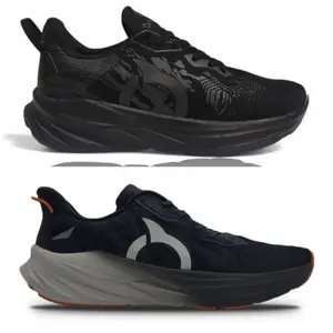 Sepatu Running Ortuseight Hyperfuse 2.1 Original / Sepatu Lari Pria Ortuseight Hyperfuse 2.1 Best Seller