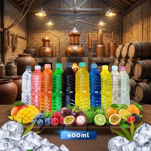 Stiker bottlebekonang Ukuran 6OOML