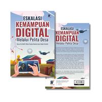 Gambar Eskalasi Kemampuan Digital Melalui Pelita Desa Penulis: Duroru Ely Shofi’A, dkk. dari tokowawasanilmubms Kota Yogyakarta 3 Tokopedia
