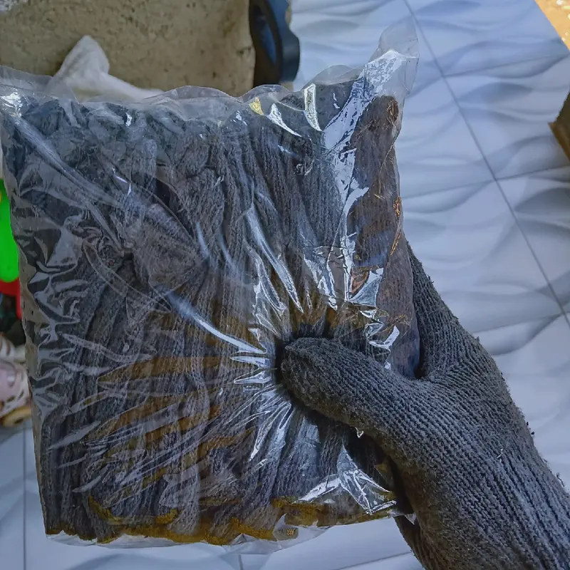Mas Sarung Tangan berkebun serbaguna melindungi tangan 1