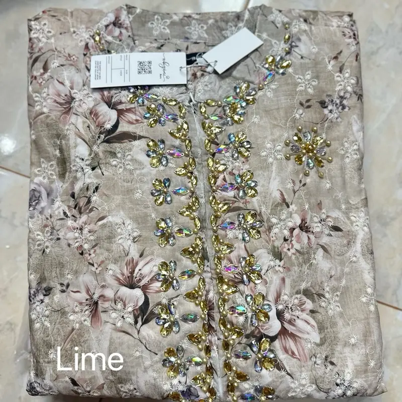 LD Jumbo 130 Katun Bolong Bordir Payet By Abiyani 2