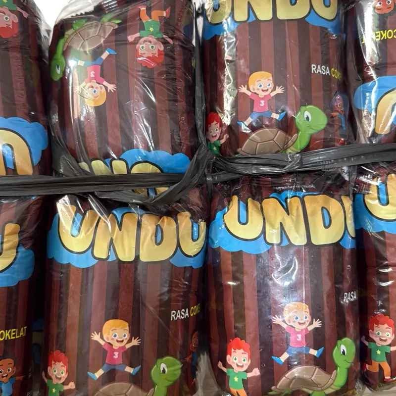 UNDU COKLAT