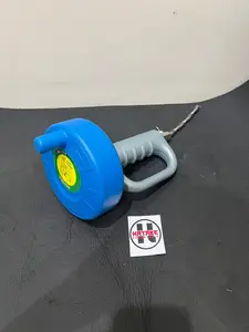 Pipe Cleaner 5meter,10 Meter ,15 meter Kawat 1/4 Pembersih Saluran Air Mampet Tersumbat