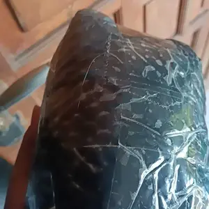 1kg  marning jagung bantat gurih asin rasa bawang