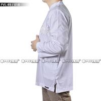 Gambar Preview Baju Koko Itang Yunasz Kabir dari Preview Muslimwear Kota Administrasi Jakarta Barat 3 Tokopedia