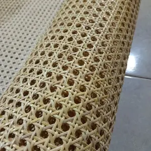 Rotan Lembaran alami ukuran 50x200,60x200,70x200, 100x200