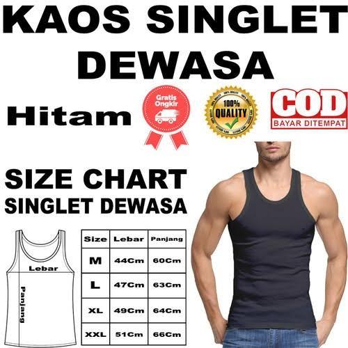Product Introduction of (Kode-03) Singlet The Legend Of Shorenk Bojonegoro 0