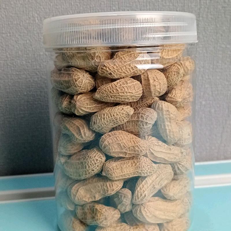 Aneka Snack Toples Kacang Kue Kering Kemasan Toples 800ml 5