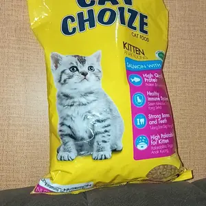 Cat Choize Adult 800gr makanan kucing dewasa
