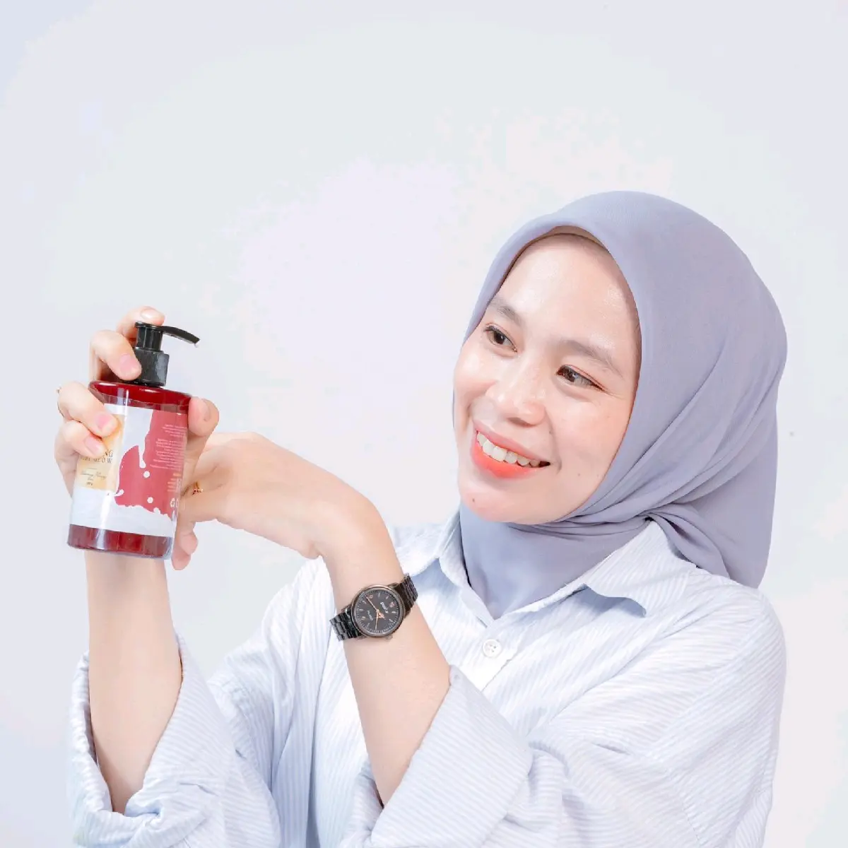 Body brightening YFA beuaty produk kecantikan