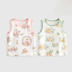 BAJU ATASAN ANAK SINGLET LEKBONG RABIT