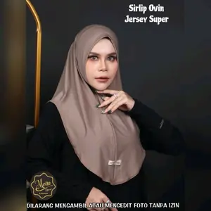 SIRLIP OVIN BY MOIRA BestSeller Instan