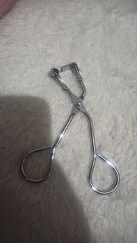 Product Review of Masami Classic Eyelash Curler + Refill / Lash Teeth Eyelash Curler + Refill / Eye Curler / Penjepit Bulu Mata Pelentik Bulu Mata from N**u C**e 1