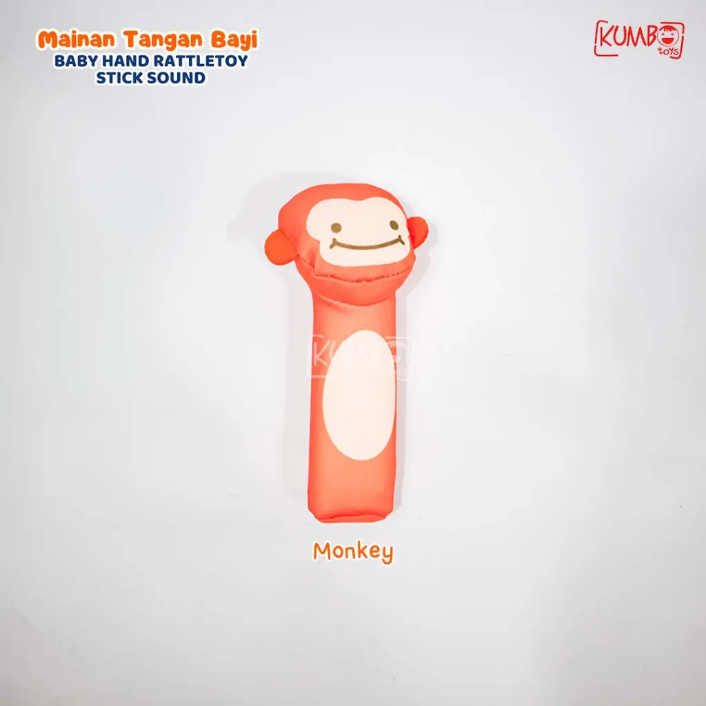 Monkey Stick