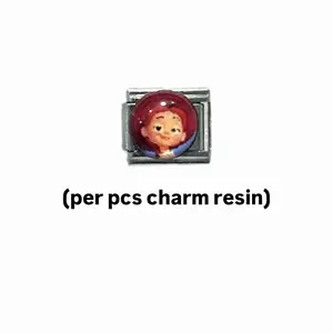 CHARME - Italian Bracelet per pcs (harga untuk 1 ink charm)