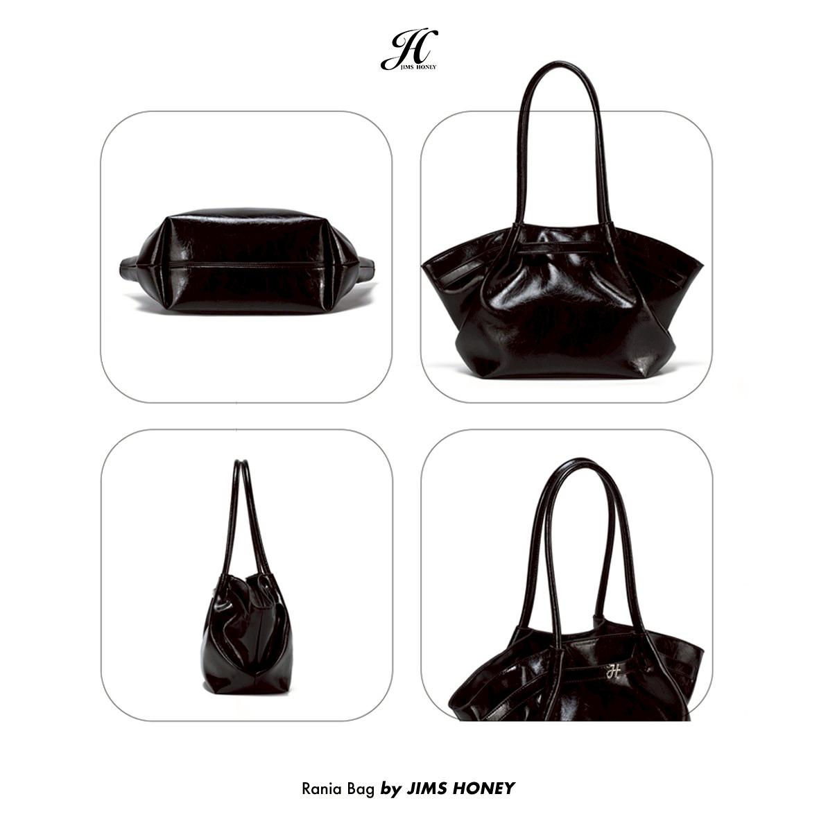 JIMS HONEY RANIA BAG Tas Selempang Hand Bag Wanita Slingbag Cewek Jimshoney