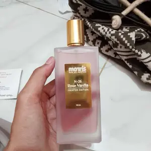 FYC - Morris Eau De Parfum Frosted Edition 100ml - Woman Luxury Fragrance