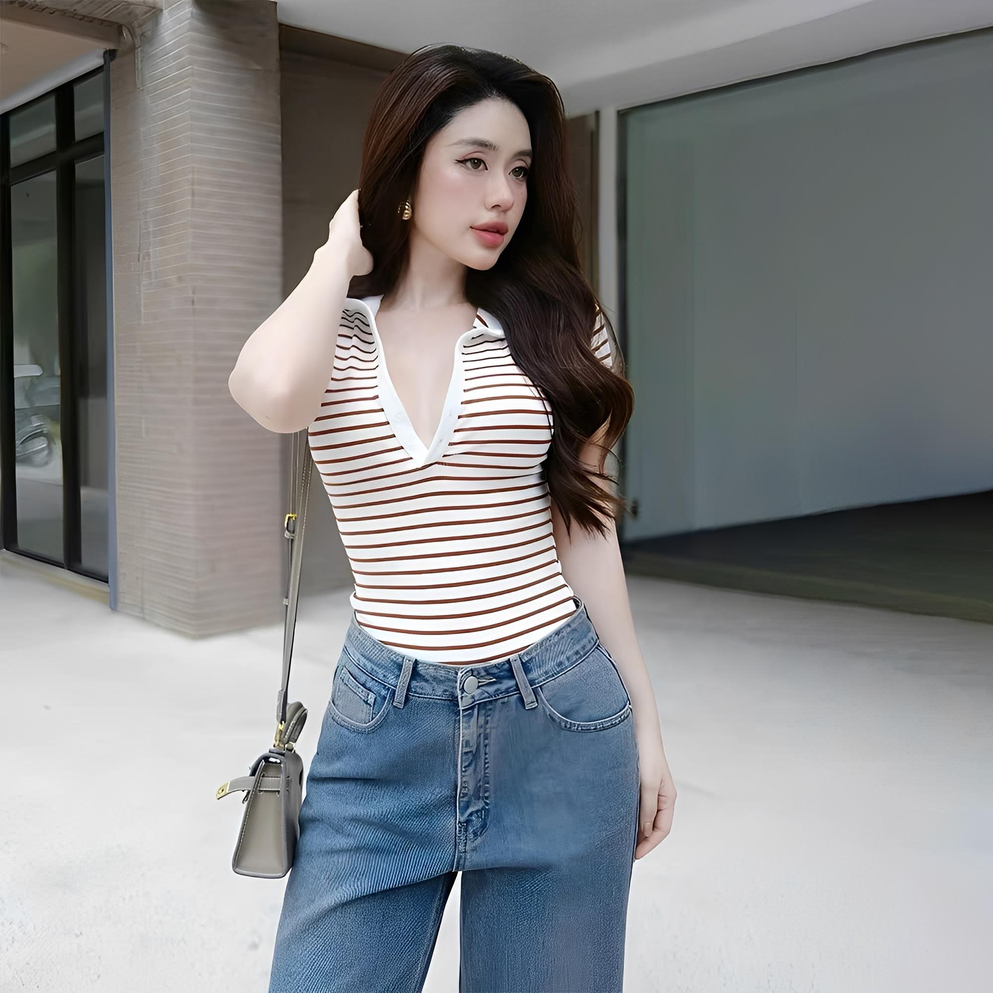 Sọc Be