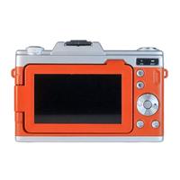 Gambar SBOX Mate Pop M7 4K Ultra HD Digital Camera Macro Lens SBOX M7 Kamera Digital Garansi Resmi - Citrus dari JPC Kemang Kota Administrasi Jakarta Selatan 5 Tokopedia