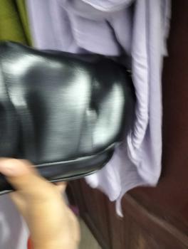Product Review of [Beli Lokal] Deliwafa -Selempang Wanita Slingbag Premium Tas Canira from m**🪷 3