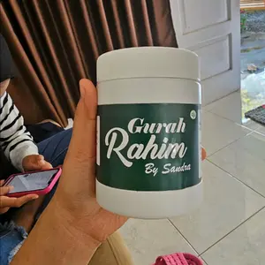 Gurjum satuan hijau dminum malam