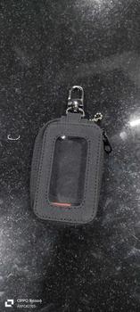 Product Review of Dompet Remote Keyless Motor Mobil Gantungan Kunci Sarung Remot polos from b**3 0