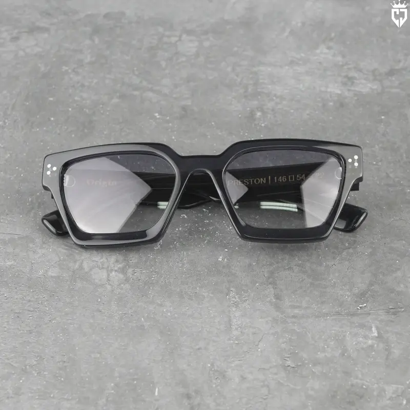 PRESTON | Kacamata Original Carel Jeni Eyewear Include Lens 3