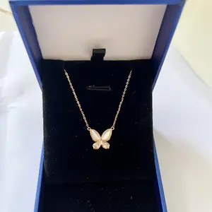 RP. 185.000. PREMIUM SILVER 925 for white & GOLD kalung dan gelang tangan