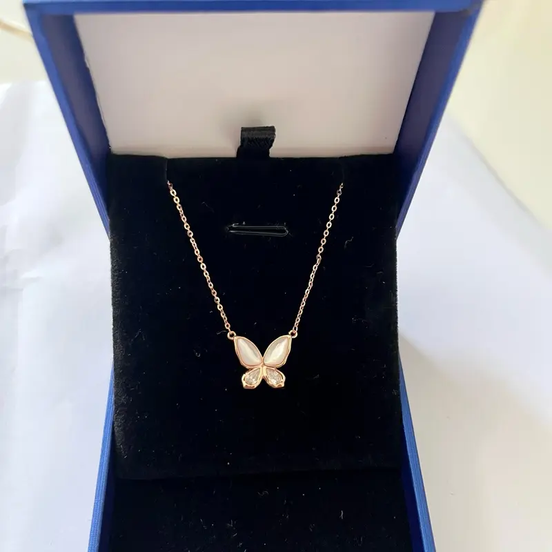 RP. 185.000. PREMIUM SILVER 925 for white & GOLD kalung dan gelang tangan 0