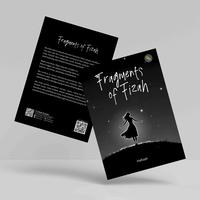 Gambar Detak Pustaka - Fragments of Fiza dari Detak Pustaka Kab. Lamongan 1 Tokopedia