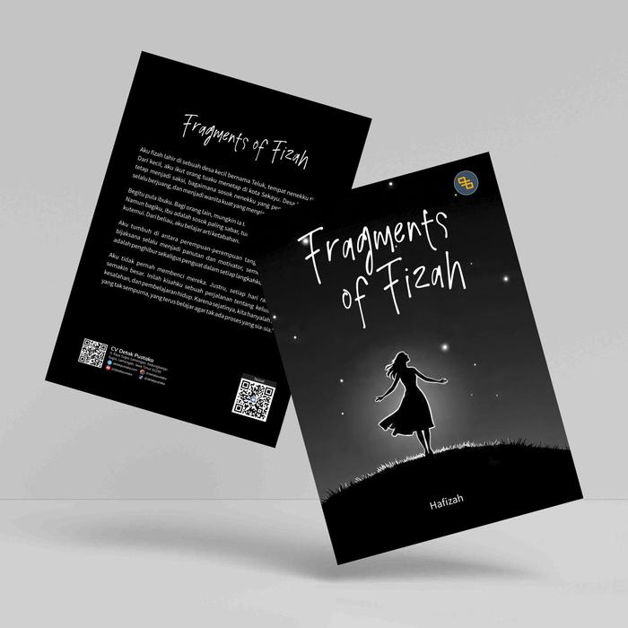 Gambar Detak Pustaka - Fragments of Fiza dari Detak Pustaka Kab. Lamongan Tokopedia