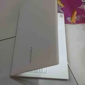 [Exclusive Ibnu Lita] ADVAN Soulmate X 14” IPS FHD AMD 3020e 4GB/128GB Free Windows 11 Original Laptop Notebook Upgradeable