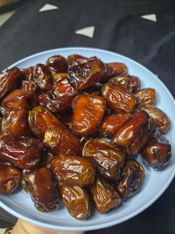 Kurma Mesir 1kg Golden Valley Basah 0