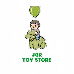 JQR Toy store