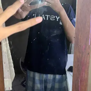 CELANA PANJANG FLANEL[PILIH MOTIF]