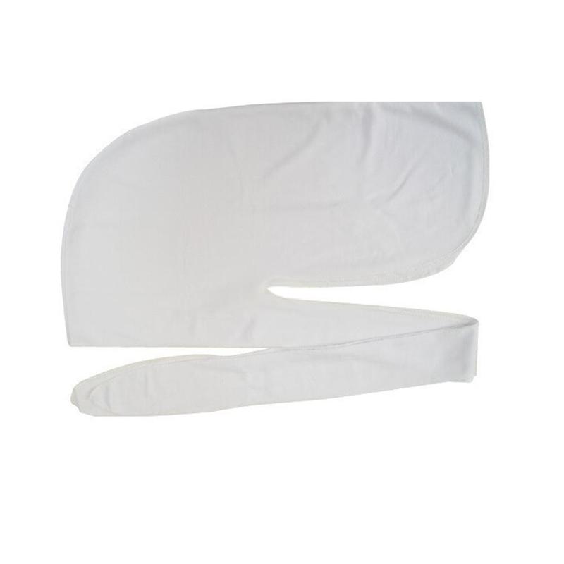 Product Introduction of topi Bandana uniseks, topi kemo, Serban, selendang, Hijab, Durag, penutup kepala, Doo, ekor panjang, kain buruk, D2T3 16