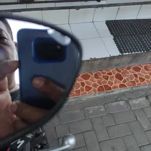 Spion Beat Vario Revo Standard Sepasang