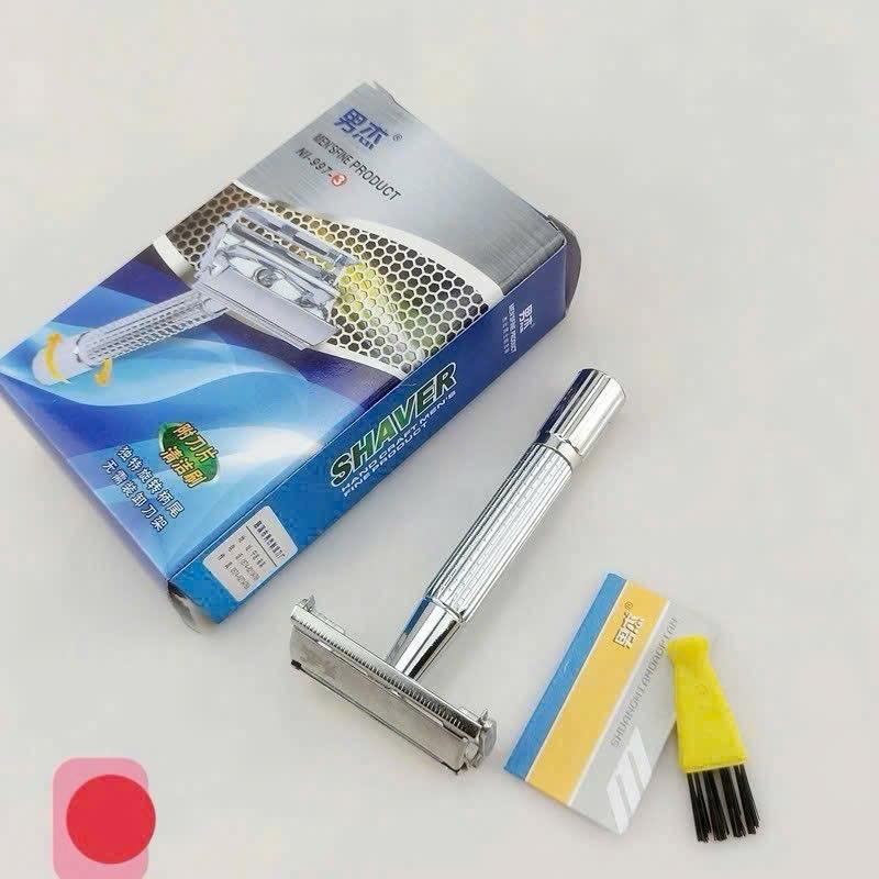 Máy Cạo Râu Brand Shaver - Sản Phẩm Chăm Sóc Cá Nhân - Thiết Kế Sang Trọng -…