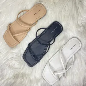 Hanayaka Joan Sandal Teplek Wanita