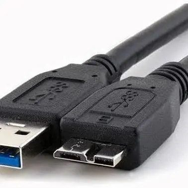 Kabel Data USB Hardisk Kabel USB External 3.0 Kabel HDD 3.0 2