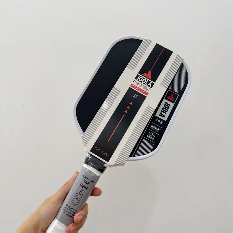 (Xả kho ) Vợt pick nội địa trung, hàng siêu nhám tặng quấn cán dán viền