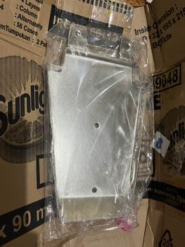 Product Review of pangkon aki gl cb slim+dudukan aki model baru sudah crom bagus Car from c**b 0
