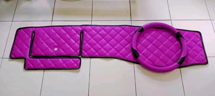 Product Introduction of Alas dashboard mobil kijang grand extra tipe sedan Car 6