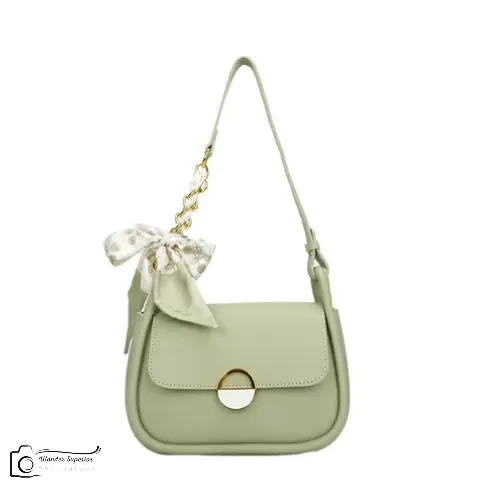 TAS SELEMPANG WANITA HIMAWA SLING BAG WANITA KOREA TERBARU - SHOULDER BAG CEWEK KONDANGAN 4