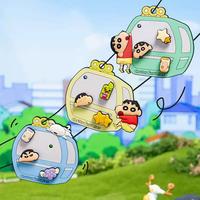 Gambar OHSOME - GOODSPLAY Crayon Shin-chan Pendant Blind Box Snack Picnic Series (1/12) - Blind Box Crayon Shinchan Accessories Pendant dari OhSomeToys Kab. Tangerang 2 Tokopedia