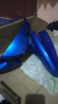 Product Review of Spakbor Depan Yamaha Mio Smile 2009-2012 All Varian Warna Motorcycle from m**a r**n 0
