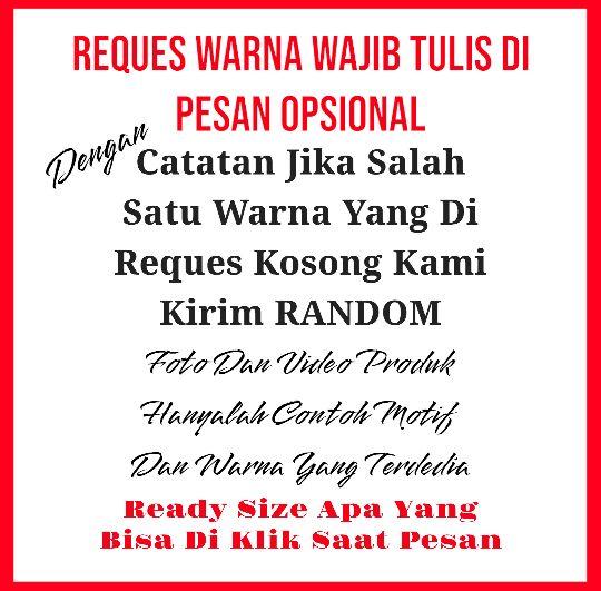Product Introduction of Kaos Branded Berkualitas,4 Pcs 100 Ribu  Model Terbaru, Cocok untuk Pria dan Wanita Dewasa - T-Shirt 11