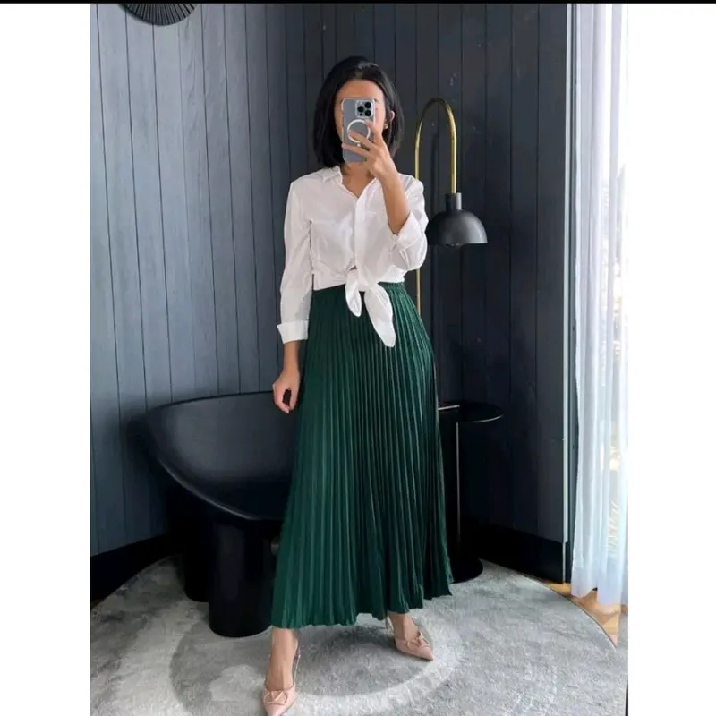 ROK PLISKET MAYUNG / PLISKET PREMIUM / ROK PLISKET 0